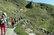 Alta Via dei Monti Liguri, alla scoperta di una regione