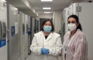 Il reportage: Nella fabbrica del vaccino italiano. “Ora più risorse per andare avanti”