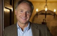 Robert Langdon sarà il protagonista del sesto romanzo di Dan Brown