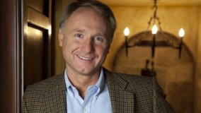 Robert Langdon sarà il protagonista del sesto romanzo di Dan Brown