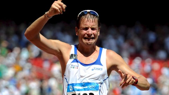 Rivincita Schwazer, il pm: archiviare le accuse di doping