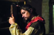 Michele Placido: “Il mio Caravaggio vi scandalizzerà”