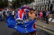 Brexit, Parigi non arretra contro Londra. E' la rivalità che ha segnato l'Europa