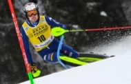 Alex Vinatzer, la promessa dello sci azzurro: 