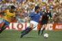 Paolo Rossi, il campione gentile che fece l'Italia unita