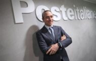Del Fante: “Poste sbarca in Cina. E lavoriamo sulla logistica dei vaccini”