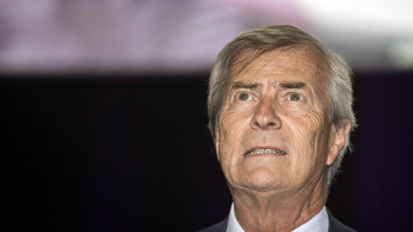 Quel cda del febbraio 2016 che decise l’assedio al Biscione