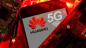 Tim fa retromarcia sulle commesse 5G alla cinese Huawei
