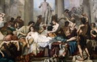 Al Saturnale ogni libertà vale
