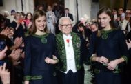 Il secolo di Pierre Cardin che sognò il futuro e lo portò nel presente