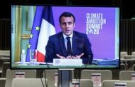 Clima, cinque anni dopo Parigi. 