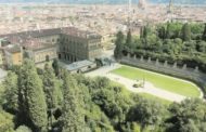 Nel giardino dove l’estetica si fa etica