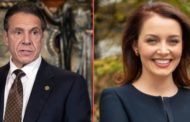 Usa, il governatore di New York Andrew Cuomo accusato di molestie sessuali