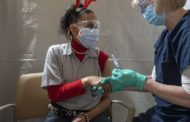 Usa, segnalata grave reazione allergica al vaccino Pfizer