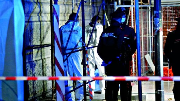 Mistero sull’omicidio del ginocologo a Milano: “Non è stata una rapina”