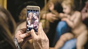 2020 e la cultura si smaterializzò