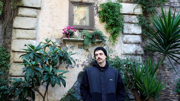 Franco126: 