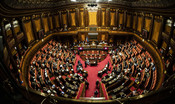 Il governo ha ottenuto la fiducia al Senato sul Dl Ristori