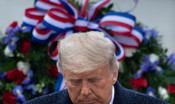 Trump ha graziato l'ex manager della sua campagna elettorale 2016