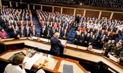 La Camera Usa approva una misura contro lo shutdown per 48 ore 