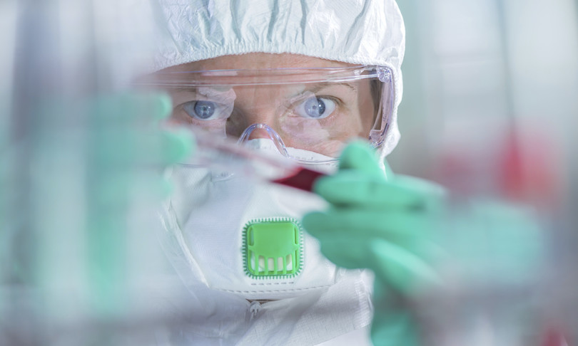 In Gran Bretagna testato un farmaco che garantirebbe immunità immediata