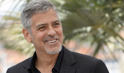 Clooney ha la pancreatite, era dimagrito per film