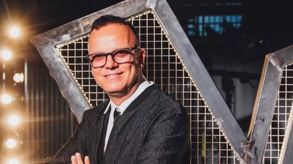 Gigi D'Alessio: 