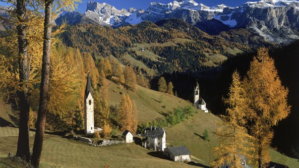 La montagna che resiste. Così l'alta quota si ripopola, lentamente