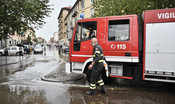 Terremoto di magnitudo 2.0 a Scandicci 