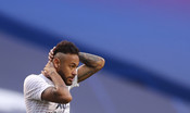 Aperta un'inchiesta sulla presunta festa di Neymar