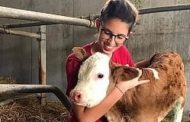 Elisa Manig, da hostess mancata a produttrice di formaggi