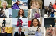 2020, protagonisti della lotta alla crisi climatica: le interviste di Green&Blue