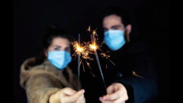 Capodanno, cosa si può fare e cosa è vietato il 31 dicembre e il 1° gennaio