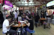 Lo street food di Singapore diventa patrimonio Unesco: ecco perché è unico