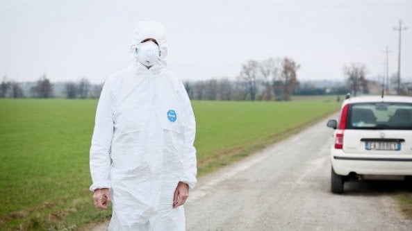 Chi è il medico che ha ispirato il 