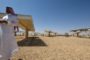 Raggi solari, turbine e intelligenza artificiale. Come creare energia nel deserto