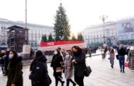Oggi, 31 dicembre: le regole del Capodanno a prova di Covid. Dal cenone alla Befana, da oggi l'Italia in rosso per sei giorni