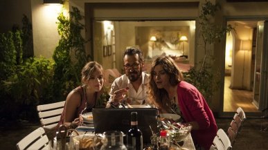 Mostre, l'evoluzione della cucina vista attraverso il cinema italiano