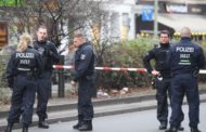 Sparatoria a Berlino: quattro feriti gravi. Ancora ignoti i motivi