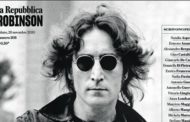 Immagina se ci fosse John Lennon