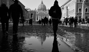 Da Natale 'affondo artico' con neve fino in pianura