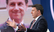 Renzi scrive a Conte: 