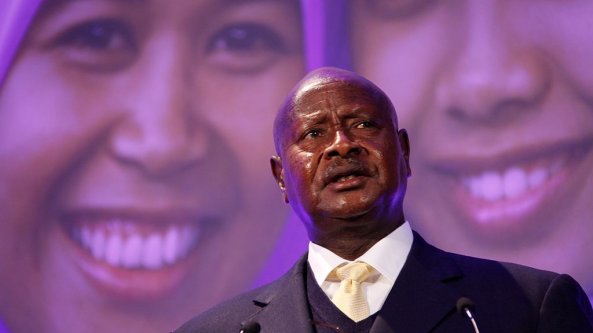 Uganda, il giro di vite di Museveni per assicurarsi il sesto mandato
