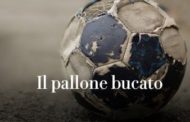 Il pallone bucato. Così il Covid-19 ha mandato il calcio in bancarotta