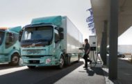 Sconto di almeno il 50% sui pedaggi per i camion elettrici o a idrogeno in Europa