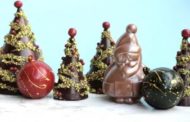 Cosa mettere sotto l'albero: il Natale tra prelibatezze, cocktail e design da gourmet