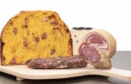Non solo uvetta e canditi, il panettone è (buono) anche salato