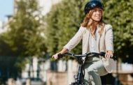 E-bike, il manubrio intelligente è già un cult