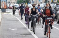 Alla ricerca dell'aria perduta. Storie e strategie di mobilità sostenibile