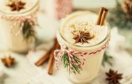 Dal medioevo a Eisenhower: l'eggnog e il sapore del Natale